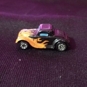 Micro Machines 1994 LGTI Galoob FORD '33 3 Window